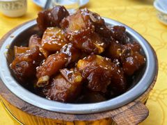 -肥姐美食(同福中路店)