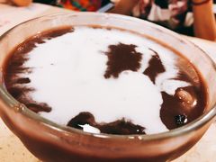 陈皮红豆沙-点都德(北京路贰店)