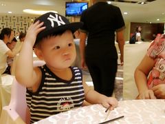 -凤凰轩·尾牙宴·生日宴(十里银滩店)