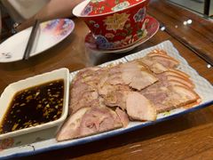 -娄三少·老北京春饼烤鸭家常菜(方庄店)