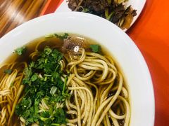 -鑫明明拉面(宁化路店)