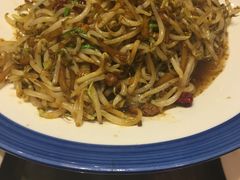 -嘎吧锅私家菜馆(联想科技城店)