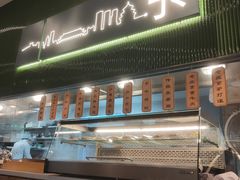 大堂-四季小馆·地道北京小吃(广百店)