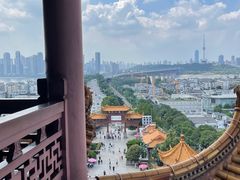 -黄鹤楼