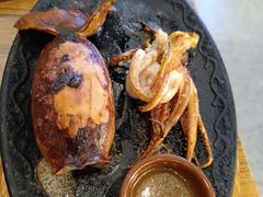 -萨莉亚意式餐厅(河东万达店)