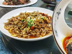 -富临轩私房菜(集庆门大街店)