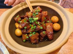 樱桃小肉-彧玖食坊·川式砂锅酒馆(成山路店)