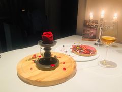 -Tomato&Pepper西餐厅