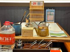 -东门口·新式老北京火锅(河西龙湖天街店)