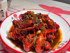 -星城源·小龙虾老铺子(坡子街店)