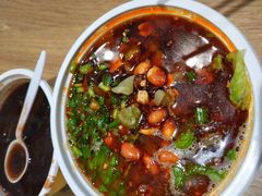 -老陈家擀面皮(木塔巷店)