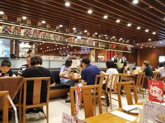 大堂-鼎泰丰(南西店)