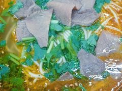 -金城一碗面(成山路店)