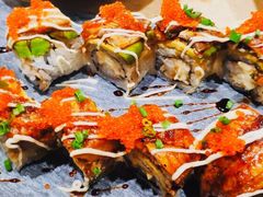 -东京屋(武定路店)