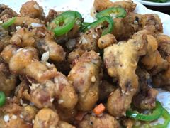 -南记食粥坊·宵夜大排档(岭南分店)