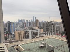 -广州花园酒店·凌璇阁旋转餐厅CAROUSEL360