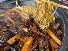 -回味黑鸭煲·始于2006(万松园店)