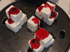 -北李妈妈菜·海肠捞饭(开发区万达店)