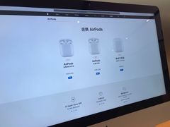 -Apple 零售店(Canton Road)