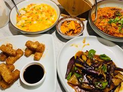 -辛香汇·锦里丨现炒川菜(和信宝龙店)