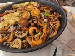 -一烙锅(友谊店)