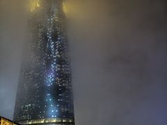-广州柏悦酒店·悦吧·顶楼露天酒吧