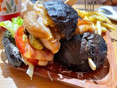 -HELLO 27 意面·沙拉·帕尼尼