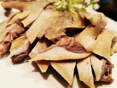 -品珍中餐厅·南北融合特色菜(兰州富力万达文华酒店)