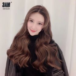 -3AM·S HAIR SALON烫发染发接发