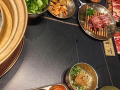 -西塔老太太泥炉烤肉(龙湖北苑天街店)