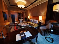 -西安赛瑞喜来登大酒店