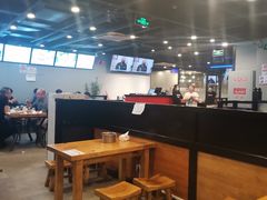 -京朋串屋·烧烤(望京西路总店)