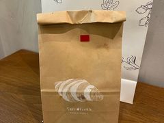 -Ten Olives甜点