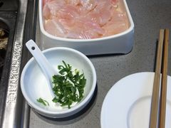 -海底捞火锅(公益西桥店)