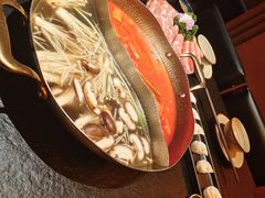 -色響火锅(恒隆广场店)