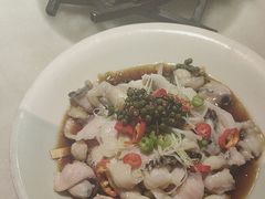 -小吊梨汤·北京菜·烤鸭(华润万象城店)
