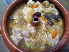 -香满楼(临安路店)