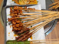 -靓虾二哥长沙地标小龙虾(步步高店)