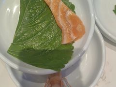 -半岛听涛蒸汽海鲜自助(K11店)
