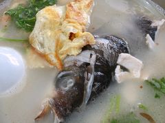 -巢湖名吃·徽府农家菜(半汤店)