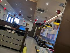 -豪客来牛排(中核世纪广场店)