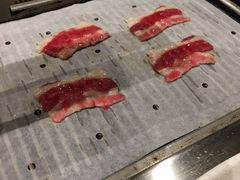 -新石器烤肉(周浦万达店)