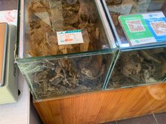 -青松牛肉干(大名路店)