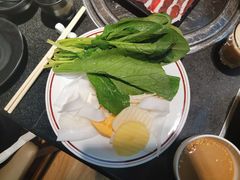 -汉城馆·烤肉火锅餐厅·韩国烤肉(河北云瑧世纪大饭店)