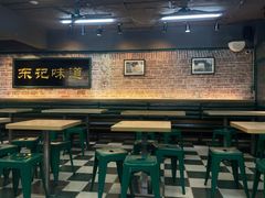 -东记甜品(佛山总店)