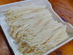 -禧福祥老北京羊蝎子火锅(建设街店)