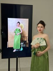 -十孕纪高端孕妇亲子摄影