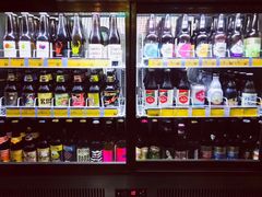-Brew Bear 酿酒熊精酿啤酒餐厅(东湖路店)