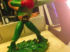 -型男美蛙烤牛蛙(南长街店)
