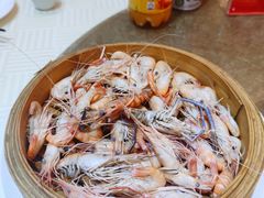 -金城大酒店-中餐厅(汾江中路店)